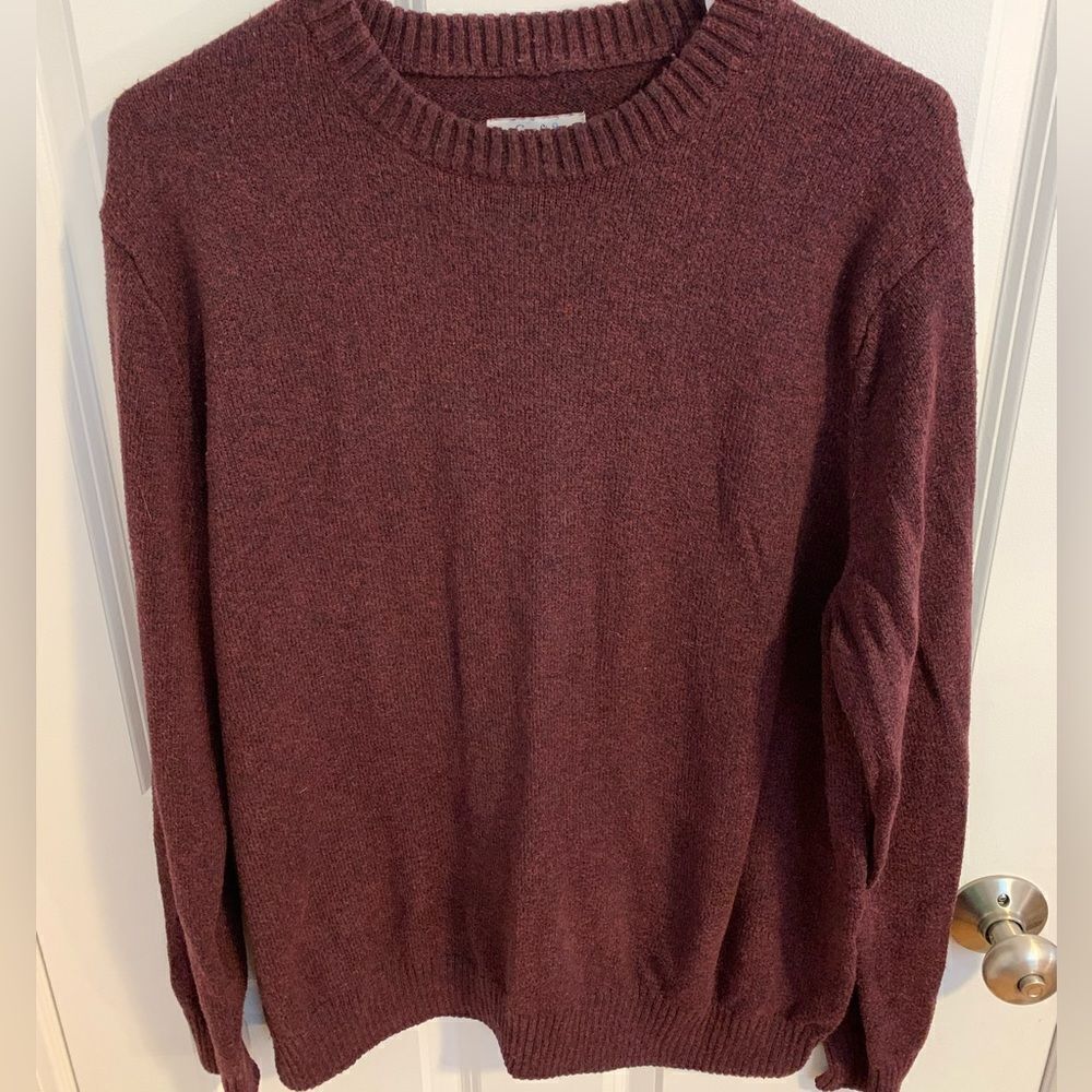 Croft & Barrow XL sweater